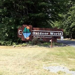 Pa Dutch Country Rv Resort - Caravan Park
